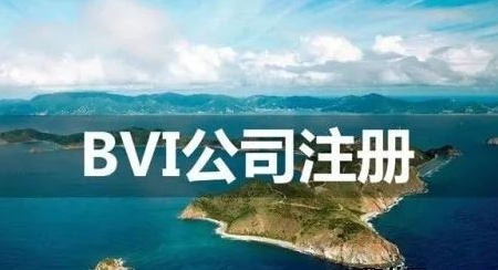 BVI公司是什么意思？