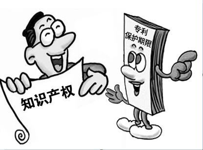專利有效期