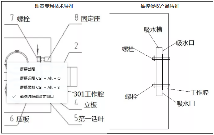 從一起實(shí)用新型侵權(quán)案件看專利無(wú)效策略的有效運(yùn)用