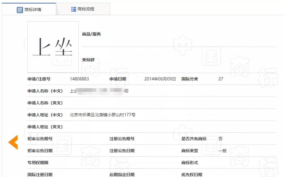 注冊商標(biāo)的注意啦！文字商標(biāo)美化需嚴(yán)謹(jǐn)