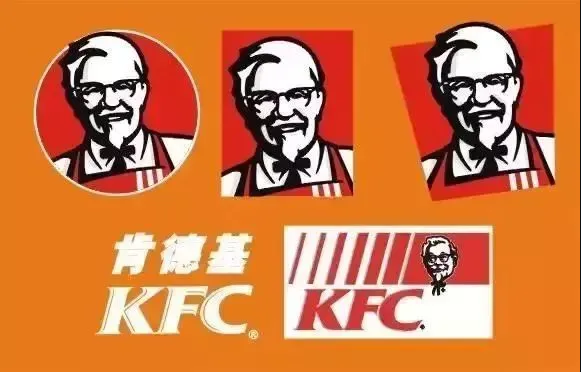 商標(biāo)、品牌、Logo它們之間到底什么關(guān)系？