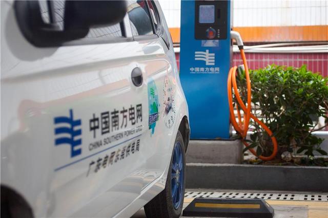 廣東電網(wǎng)：專利申請“爆長”，專利“版圖”延伸至海外