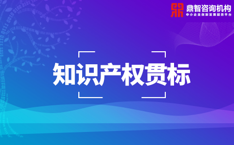 知識(shí)產(chǎn)權(quán)貫標(biāo)其作用及優(yōu)勢(shì)
