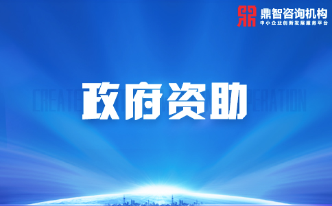 香港政府補(bǔ)貼——香港BUD補(bǔ)貼項(xiàng)目申請(qǐng)