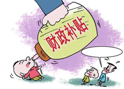 研發(fā)投入獎勵