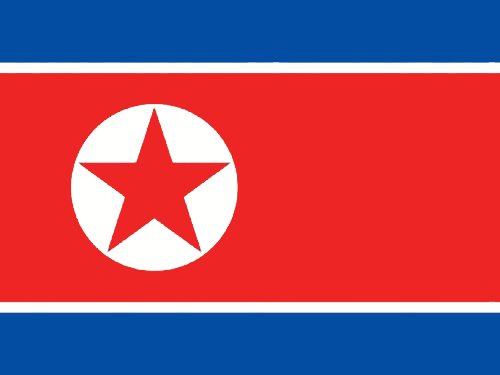 朝鮮商標(biāo)注冊(cè)