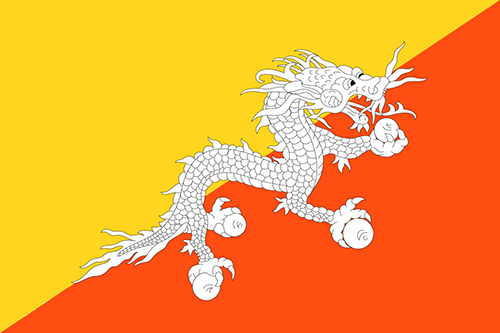 不丹商標(biāo)注冊