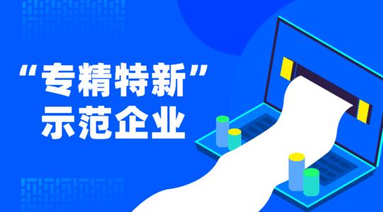 專精特新“小巨人”企業(yè)培育