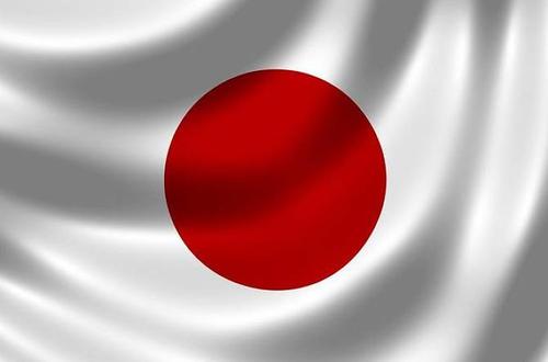 日本商標