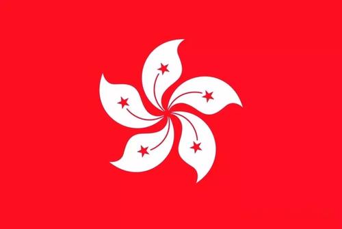 香港專利申請