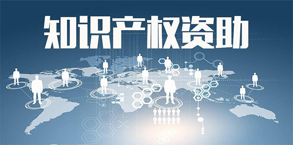 著作權(quán)登記資助項目