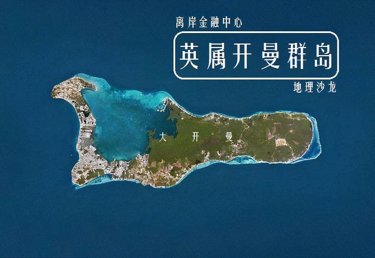 開曼公司注冊