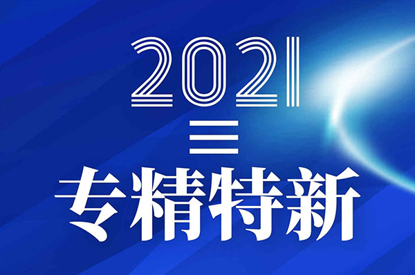 廣東省“專(zhuān)精特新”新品發(fā)布會(huì)新品遴選