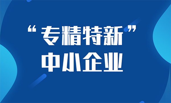 深圳專精特新企業(yè)是什么意思