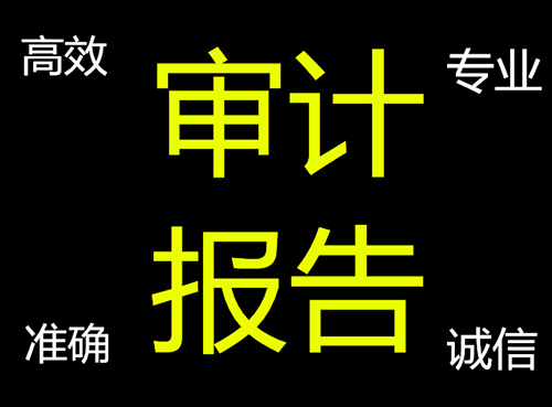 高新審計(jì)