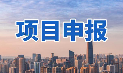 “上市促進(jìn)貸”貸款貼息項(xiàng)目