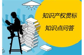 知識產(chǎn)權(quán)貫標(biāo)的知識問答??！