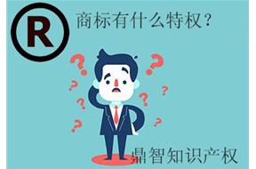 國際商標(biāo)注冊成功后，可享有8中特權(quán)！