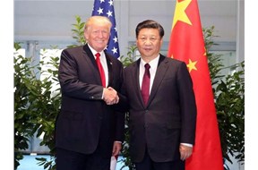 用自己姓名注冊(cè)商標(biāo)，特朗普就是其中一個(gè)！！