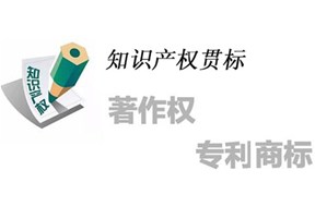 零專利，也能獲得知識(shí)產(chǎn)權(quán)貫標(biāo)認(rèn)證！