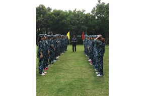 鼎智精英2015卓越團(tuán)隊(duì)特訓(xùn)營(yíng)