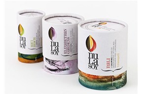 深圳品牌設計：品牌包裝設計案例欣賞
