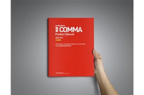 深圳品牌設計：品牌畫冊設計案例欣賞