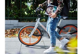 共享摩拜被告，要求賠償50萬？——深圳專利申請