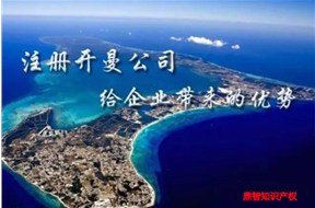 開曼公司注冊