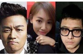 被限制出境，連商標(biāo)局都封殺，也只有她了。——深圳商標(biāo)注冊(cè)