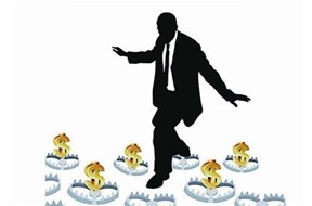 深圳公司注冊(cè)資本的坑，老板們注意避雷！