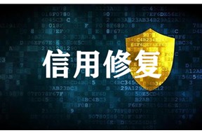 開展“黑名單”企業(yè)信用修復(fù)的主要做法