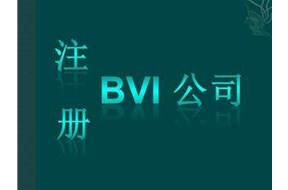 注冊(cè)BVI海外離岸公司其公司管理方面有哪些優(yōu)勢(shì)？