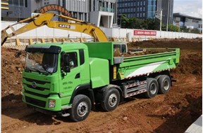 2020年深圳市純電動(dòng)泥頭車超額減排獎(jiǎng)勵(lì)申報(bào)指南