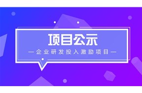 2020年深圳龍華區(qū)企業(yè)研發(fā)投入激勵(lì)項(xiàng)目申報(bào)指南