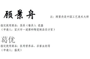 為什么用人名注冊(cè)商標(biāo)？