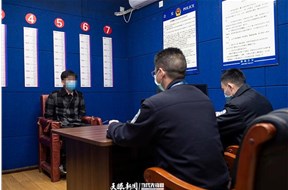 貴州機場警方破獲一起假冒注冊商標案，案值36萬元！