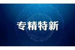 2021年廣東省“專(zhuān)精特新”新品發(fā)布會(huì)新品遴選申報(bào)指南