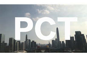 PCT是什么縮寫？