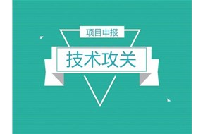 2022年深圳市技術(shù)攻關(guān)面上項(xiàng)目備選項(xiàng)目征集申報指南