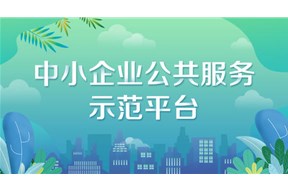 2021年深圳市國(guó)家中小企業(yè)公共服務(wù)示范平臺(tái)認(rèn)定申報(bào)指南