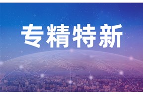 2022年深圳寶安區(qū)省級專精特新企業(yè)獎勵申報指南