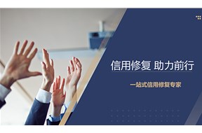 2023年企業(yè)信用修復(fù)指南