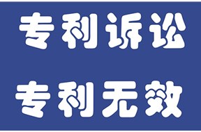 專利無效申請的理由及結(jié)果