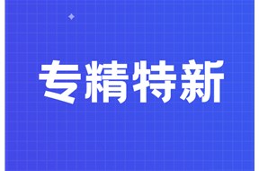 2025年深圳專精特新小巨人企業(yè)認(rèn)定條件及流程！